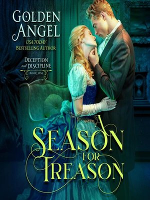 cover image of A Season for Treason